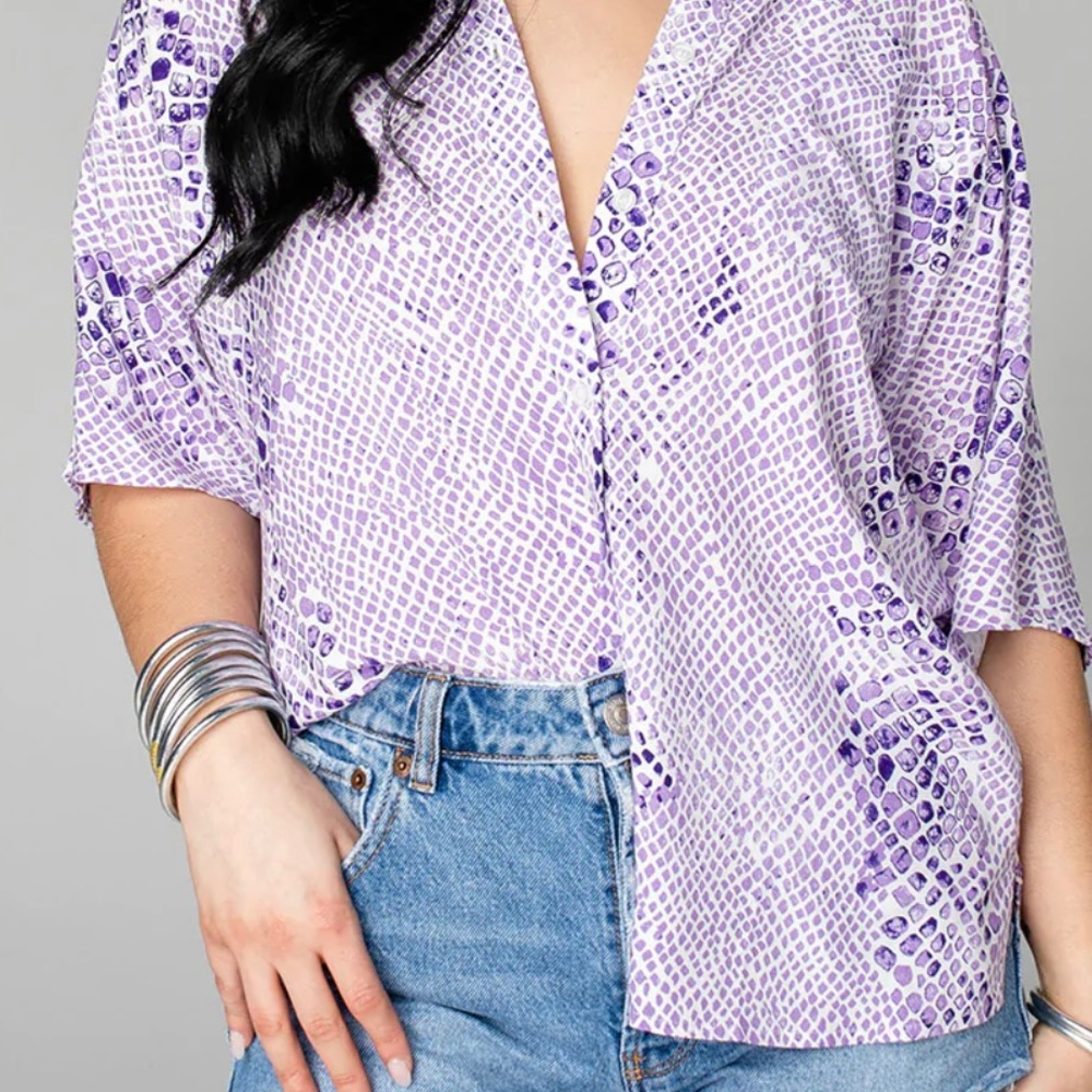Buddy Love Top